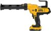 DEWALT 20V MAX Adhesive Gun Kit DCE560D1