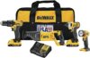 DEWALT 20V Max Combo Kit, Compact DCK420D2