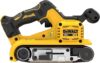 DEWALT 20V MAX* Cordless Belt Sander (DCW220B)