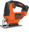 BLACK+DECKER 20V Max* Cordless Jig Saw (BDCJS20B)