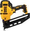 DEWALT 20V Max* Finish Nailer, Angled (DCN660B)