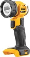 DEWALT 20V MAX* LED Work Light (DCL040)