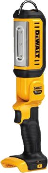 DEWALT 20V MAX LED Work Light (DCL050)