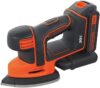 BLACK+DECKER 20V MAX* Mouse Sander BDCMS20B