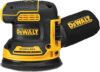 DEWALT 20V MAX Orbital Sander, DCW210B