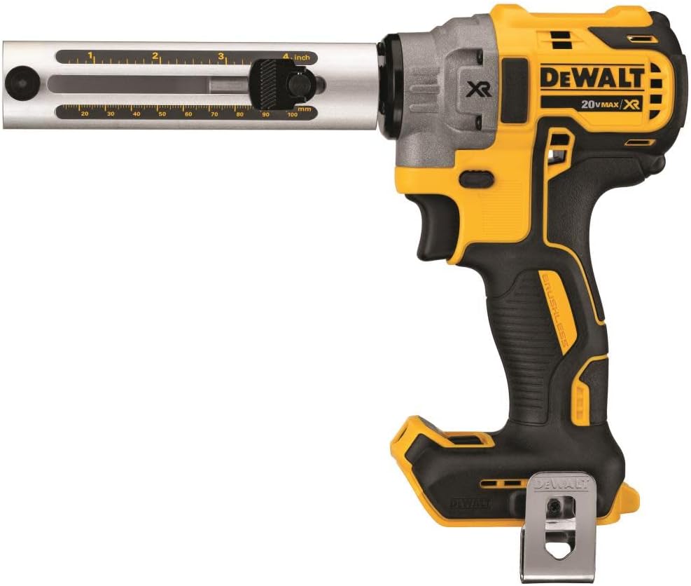 DEWALT 20V MAX XR Cable Stripper DCE151B