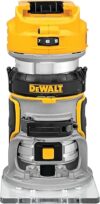 DEWALT 20V Max XR Cordless Router (DCW600B)