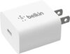 Belkin 20W USB-C Fast Charger Block