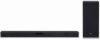 LG 2.1 Channel High Resolution Audio Soundbar