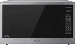 2.2 Cu. Ft. 1250W Inverter Microwave