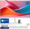 HP 22 Inch All-in-One Desktop PC