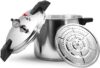 Barton 23 Quart Pressure Cooker And Canner