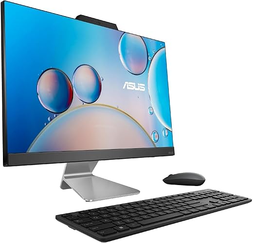 ASUS 23.8β FHD Touchscreen All-in-One PC