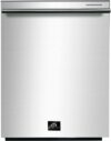 Forno 24″ Built-In Dishwasher, 6 Wash Cycles