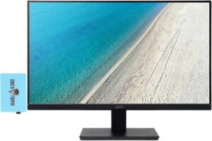 acer 24" FHD IPS Monitor Bundle