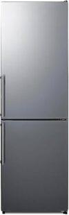 Summit Appliance 24″ Wide Bottom Freezer Refrigerator FFBF235PL