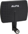 Alfa 2.4GHz 7dBi RP-SMA Swivel Antenna