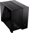 Corsair 2500D Airflow mATX PC Case – Black