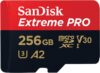 SanDisk 256GB Extreme PRO microSD Card SDSQXCD-256G-GN6MA