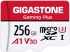 Gigastone 256GB Micro SD Card For Gaming