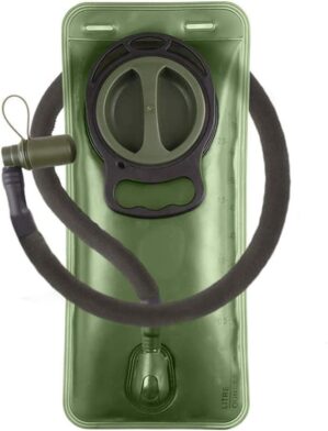 W WINTMING 2.5L Hydration Bladder Wide Opening