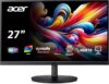 acer 27 Inch 4k IPS Monitor With 90w USB-C