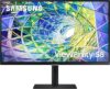 SAMSUNG 27 Inch 4K Monitor, HDR10, LS27A800UNNXZA