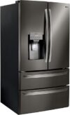 LG 28 Cu.ft. Smart Wi-Fi French Door Refrigerator
