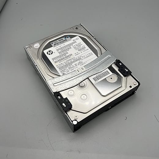 HP 2TB 7200RPM SATA-II Hard Disk 574033-007