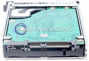 Dell 2TB 7.2K SAS 2.5″ Hard Drive 8FKXC
