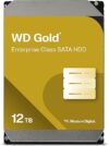 Western Digital 2TB Gold Enterprise Class Hard Drive WD2005FBYZ