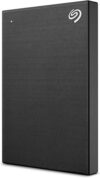 Seagate 2TB Portable External Hard Drive, Black (STKY2000400)