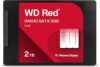 Western Digital 2TB SA500 NAS Internal SSD – WDS200T2R0A