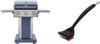Kenmore 3-Burner Outdoor BBQ Grill PG-A4030400LD-AZ