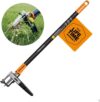 Fiskars 3-Claw Stand Up Weed Puller Tool