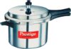 Prestige 3 Liter Aluminum Pressure Cooker
