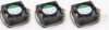 Cisco 3 Pack Quiet Replacement Fans For GS752TPP