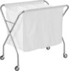 Whitmor 3 Section Collapsible Laundry Sorter