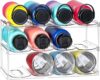 LANDNEOO 3 Tier Water Bottle Organizer Holder