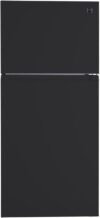 Kenmore 30 In. 18.1 Cu. Ft. Refrigerator/Freezer, Black