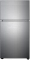 Kenmore 30 In. Capacity Refrigerator/Freezer With Adjustable Shelving