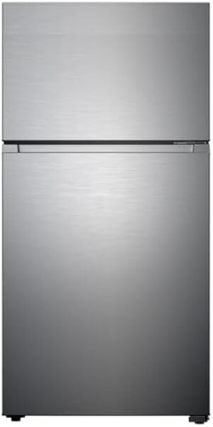 Kenmore 30 In. Capacity Refrigerator/Freezer With Adjustable Shelving