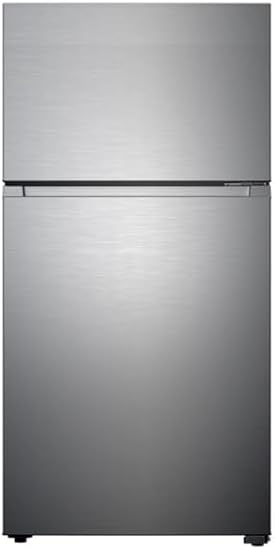 Kenmore 30 In. Capacity Refrigerator/Freezer With Adjustable Shelving