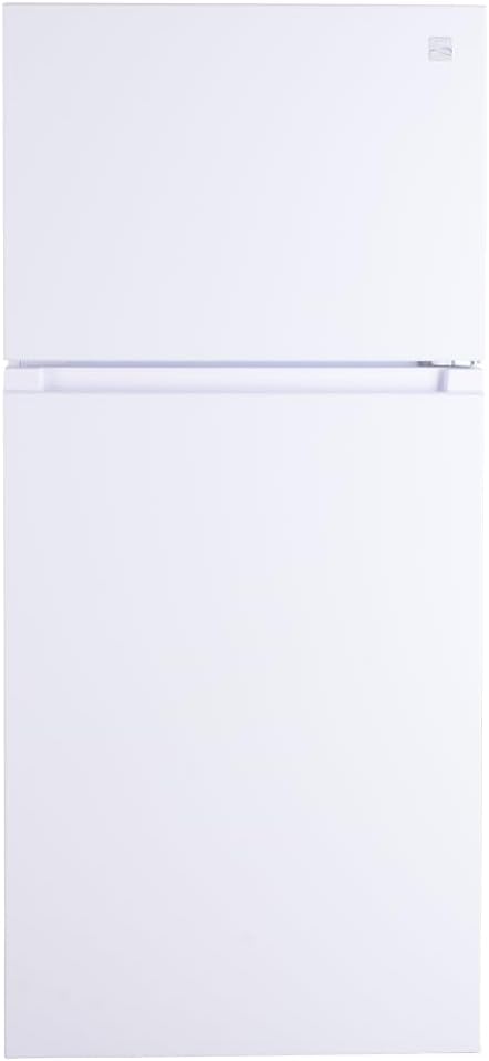 Kenmore 30 In. Refrigerator With Ice Maker