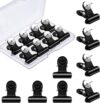 Sabary 30 Pieces Bulldog Thumbtack Clips (Pins & Tacks-4033)