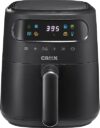 Crux 3.0 QT Digital Air Fryer With TurboCrisp