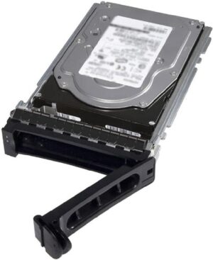 Dell 300GB 15K RPM SAS 0400-ATIK