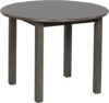 ECR4Kids 30in Round Hardwood Kids Table