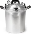 All American 30qt Pressure Cooker/Canner – The 930