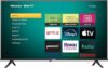 Hisense 32-Inch FHD Smart Roku TV (32A4NR)